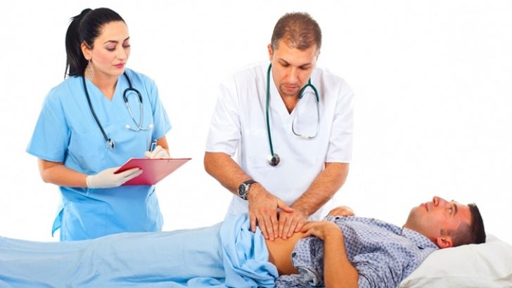 Gastrit Nedir? Nasıl Teşhis Edilir?
