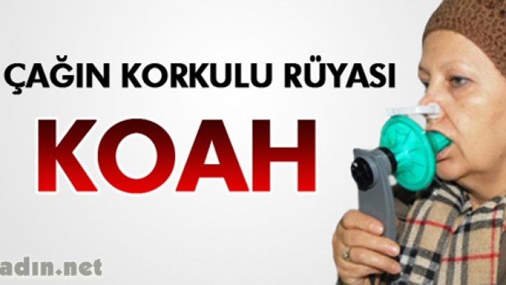KOAH Nedir?