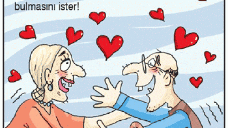 Kadınlar Erkeklerden Ne İster?