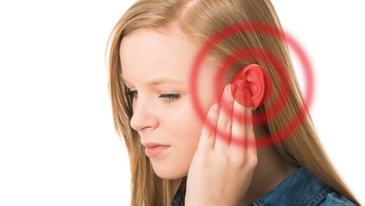 Kulak Çınlaması (Tinnitus)