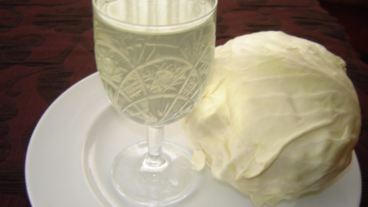 Lahana Kürü
