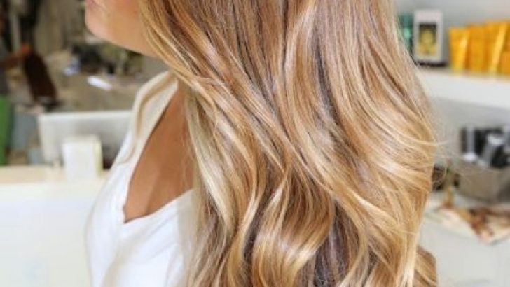 Ombre Balyaj