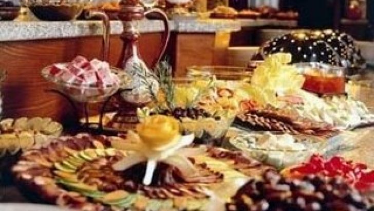 Ramazan Diyeti