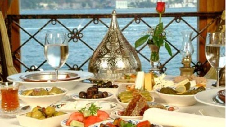 Ramazandan Sonra Nasıl Kilo Verilir?