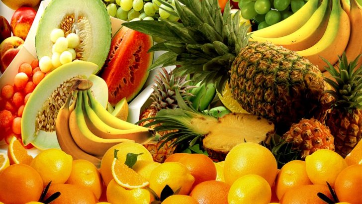 Vitaminler ve Mineraller