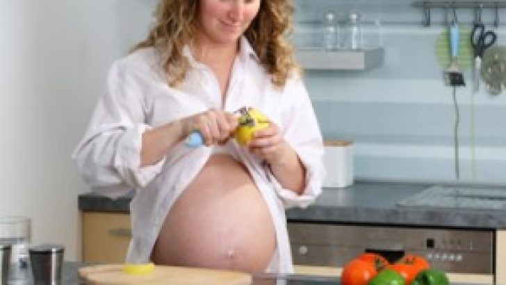 Bebeğin Zeki ve Sağlıklı Olması İçin Neler Yapılmalı ?