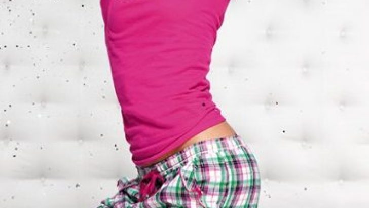 Victoria Secret Trend Pijama Takımı Modelleri