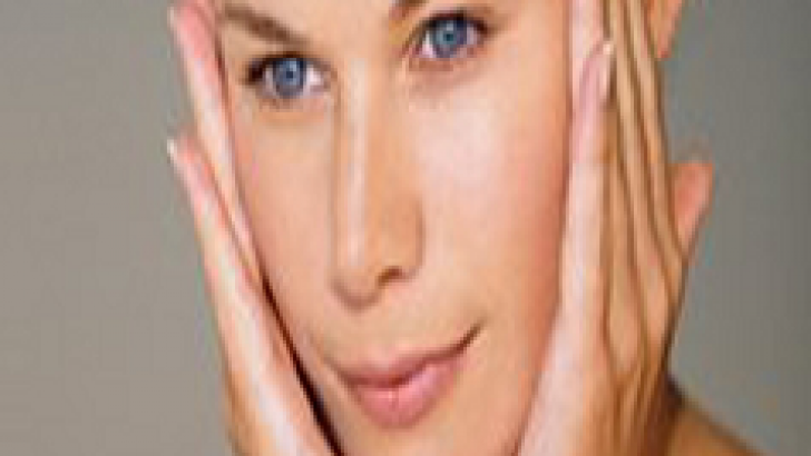 Cilt Sarkmasına Maske