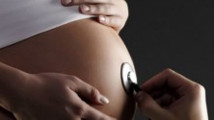 Gebelikte (Hamilelikte) Doktor Kontrolünün Önemi