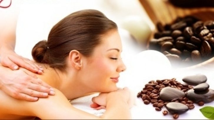 Ev Yapımı Kolay Peeling
