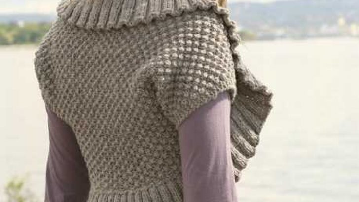 Modern En Şık Bolero Modelleri
