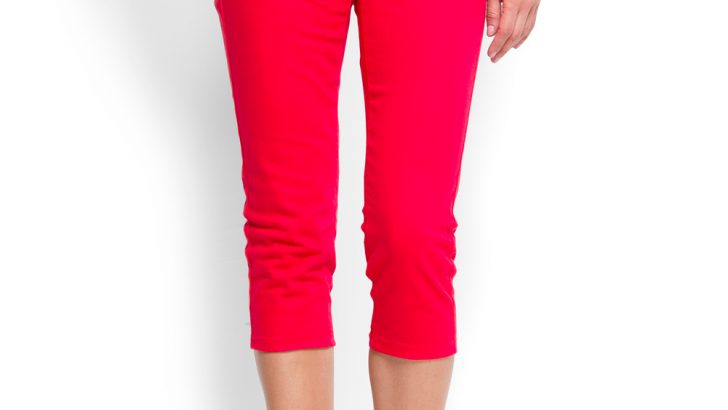 Mango Yeni Sezon Jean Modelleri