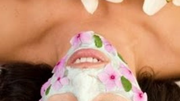 Kırışıklık Maskeleri