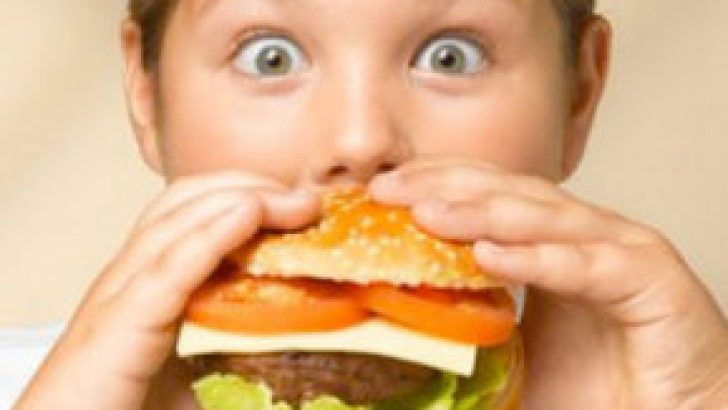 Bu yiyeceklere dikkat, obez olabilirsiniz!