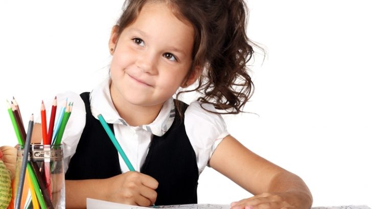 Çocuğun Verimli Ders Çalışması İçin Yapılacaklar Nelerdir?