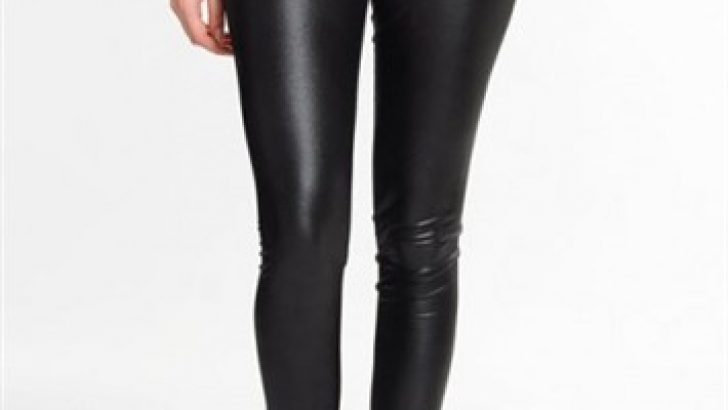 Yeni Trend 2012 En Güzel Farklı Tayt Modelleri