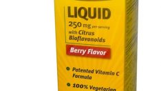 Vitamin Ester C