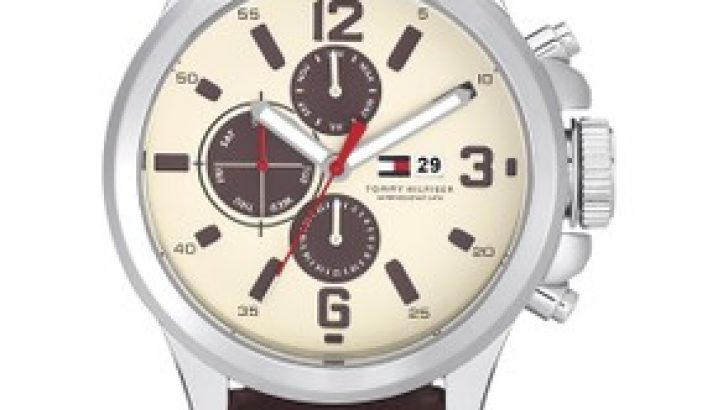 Tommy Hilgfiger Marka Erkek Saatleri