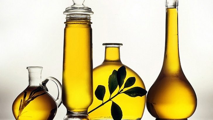 Zeytin Yağının Genel Faydaları