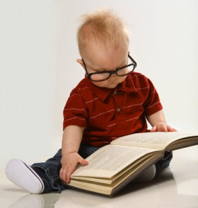 bebeklerin zekasını artırma